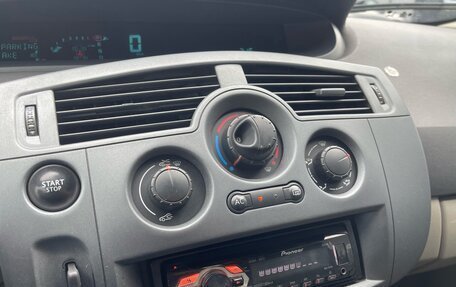 Renault Scenic III, 2006 год, 499 000 рублей, 16 фотография