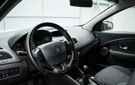 Renault Fluence I, 2010 год, 697 000 рублей, 9 фотография