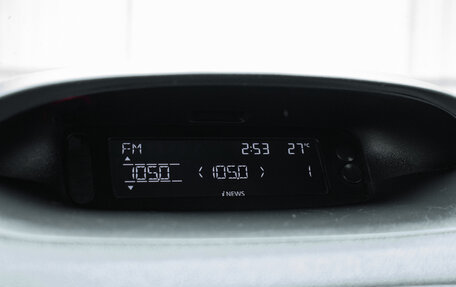 Renault Fluence I, 2010 год, 697 000 рублей, 14 фотография