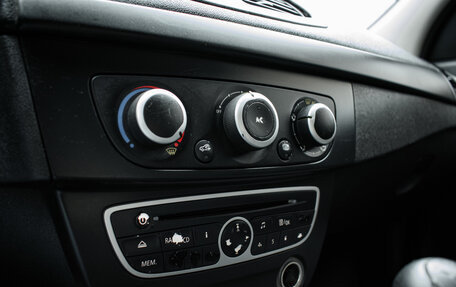 Renault Fluence I, 2010 год, 697 000 рублей, 15 фотография