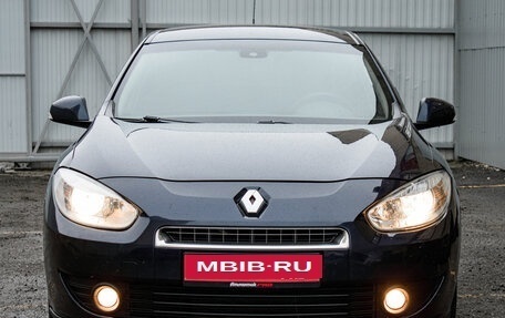 Renault Fluence I, 2010 год, 697 000 рублей, 2 фотография
