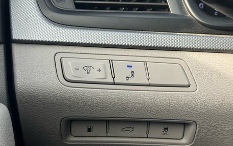 Hyundai Sonata VII, 2017 год, 1 720 000 рублей, 18 фотография