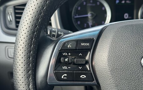 Hyundai Sonata VII, 2017 год, 1 720 000 рублей, 14 фотография