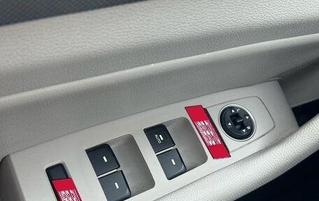 Hyundai Sonata VII, 2017 год, 1 720 000 рублей, 19 фотография