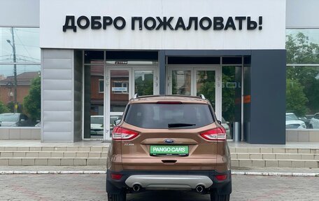 Ford Kuga III, 2013 год, 1 245 000 рублей, 6 фотография
