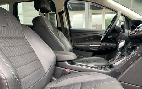 Ford Kuga III, 2013 год, 1 245 000 рублей, 12 фотография