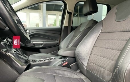 Ford Kuga III, 2013 год, 1 245 000 рублей, 11 фотография
