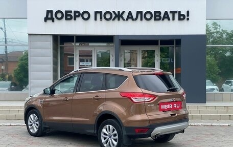 Ford Kuga III, 2013 год, 1 245 000 рублей, 5 фотография