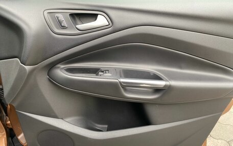 Ford Kuga III, 2013 год, 1 245 000 рублей, 16 фотография