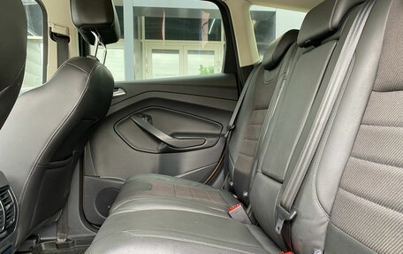 Ford Kuga III, 2013 год, 1 245 000 рублей, 13 фотография