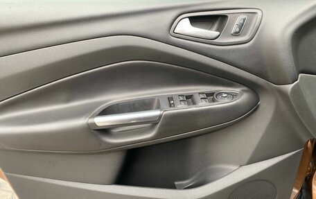 Ford Kuga III, 2013 год, 1 245 000 рублей, 15 фотография