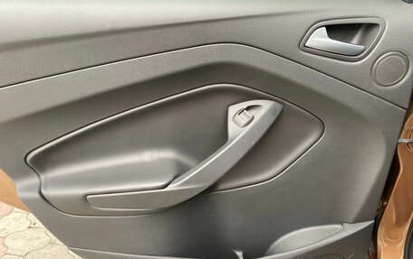 Ford Kuga III, 2013 год, 1 245 000 рублей, 17 фотография