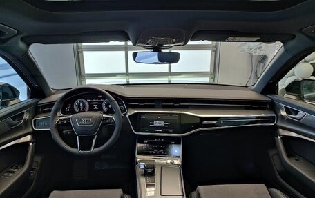 Audi A6, 2024 год, 6 308 504 рублей, 5 фотография