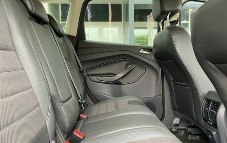 Ford Kuga III, 2013 год, 1 245 000 рублей, 14 фотография