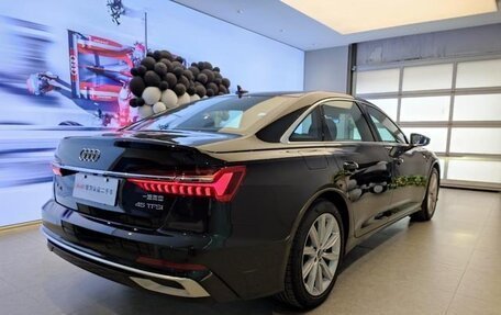 Audi A6, 2024 год, 6 308 504 рублей, 3 фотография
