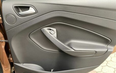 Ford Kuga III, 2013 год, 1 245 000 рублей, 18 фотография