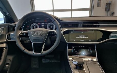 Audi A6, 2024 год, 6 308 504 рублей, 6 фотография