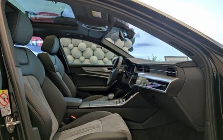 Audi A6, 2024 год, 6 308 504 рублей, 7 фотография