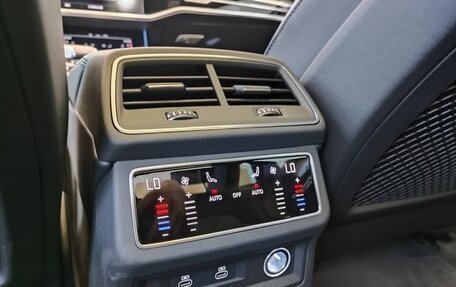 Audi A6, 2024 год, 6 308 504 рублей, 9 фотография
