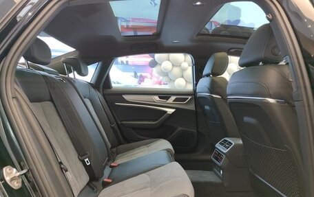 Audi A6, 2024 год, 6 308 504 рублей, 8 фотография