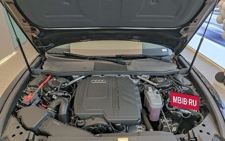 Audi A6, 2024 год, 6 308 504 рублей, 10 фотография