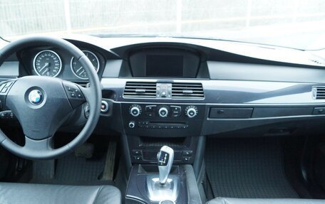 BMW 5 серия, 2008 год, 1 169 000 рублей, 8 фотография