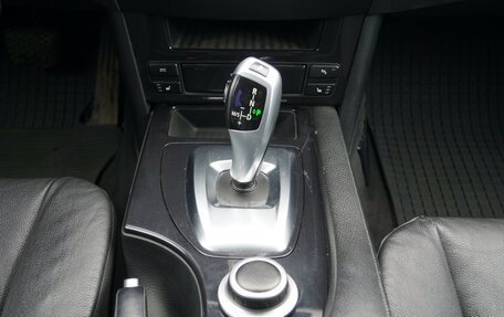 BMW 5 серия, 2008 год, 1 169 000 рублей, 13 фотография