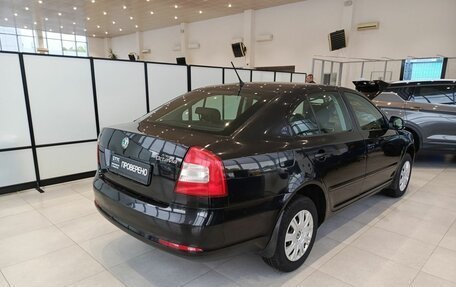 Skoda Octavia, 2012 год, 1 069 000 рублей, 5 фотография