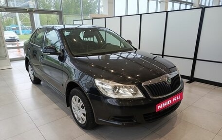 Skoda Octavia, 2012 год, 1 069 000 рублей, 3 фотография