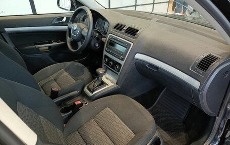 Skoda Octavia, 2012 год, 1 069 000 рублей, 11 фотография