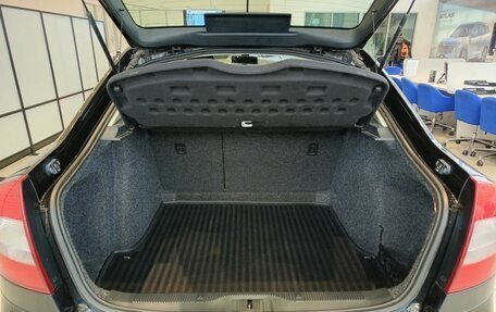 Skoda Octavia, 2012 год, 1 069 000 рублей, 10 фотография
