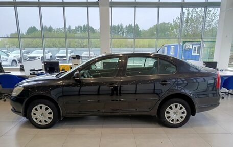 Skoda Octavia, 2012 год, 1 069 000 рублей, 8 фотография