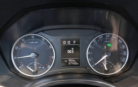 Skoda Octavia, 2012 год, 1 069 000 рублей, 13 фотография