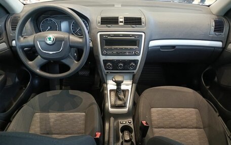 Skoda Octavia, 2012 год, 1 069 000 рублей, 14 фотография