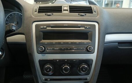 Skoda Octavia, 2012 год, 1 069 000 рублей, 15 фотография
