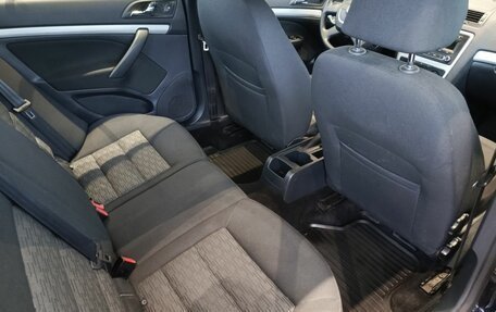 Skoda Octavia, 2012 год, 1 069 000 рублей, 12 фотография