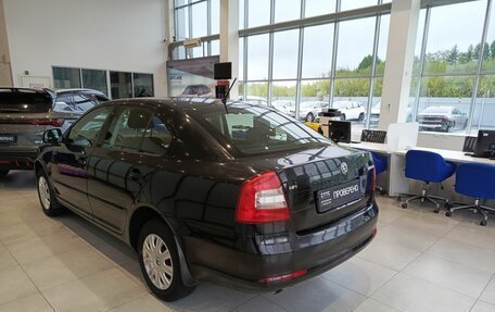 Skoda Octavia, 2012 год, 1 069 000 рублей, 7 фотография
