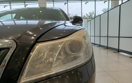 Skoda Octavia, 2012 год, 1 069 000 рублей, 17 фотография