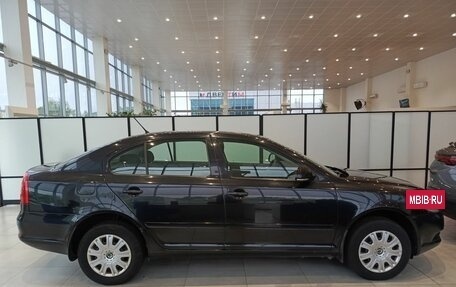 Skoda Octavia, 2012 год, 1 069 000 рублей, 4 фотография