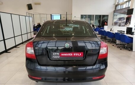 Skoda Octavia, 2012 год, 1 069 000 рублей, 6 фотография