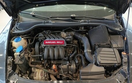 Skoda Octavia, 2012 год, 1 069 000 рублей, 9 фотография