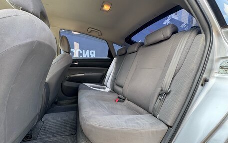 Toyota Prius, 2010 год, 885 000 рублей, 10 фотография