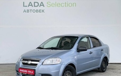 Chevrolet Aveo III, 2011 год, 398 000 рублей, 1 фотография