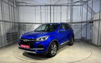 Chery Tiggo 4 I рестайлинг, 2022 год, 1 499 000 рублей, 1 фотография