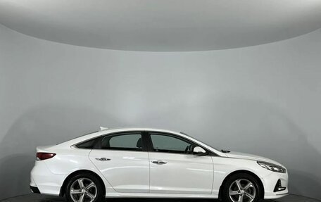 Hyundai Sonata VII, 2017 год, 1 780 000 рублей, 4 фотография