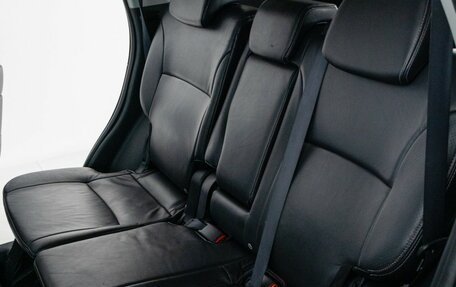 Mitsubishi Outlander III рестайлинг 3, 2011 год, 1 545 000 рублей, 14 фотография