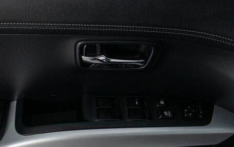 Mitsubishi Outlander III рестайлинг 3, 2011 год, 1 545 000 рублей, 17 фотография
