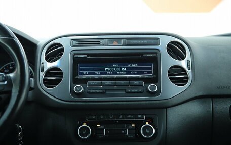 Volkswagen Tiguan I, 2011 год, 1 390 000 рублей, 13 фотография