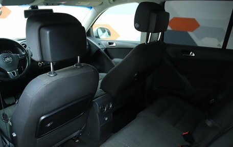Volkswagen Tiguan I, 2011 год, 1 390 000 рублей, 10 фотография