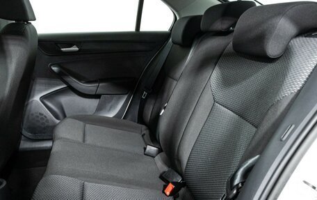 Volkswagen Polo VI (EU Market), 2021 год, 1 497 989 рублей, 10 фотография